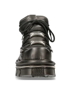 ANKLE BOOT TECHNO M-106N-S75