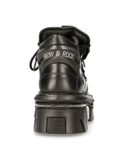 ANKLE BOOT TECHNO M-106N-S75