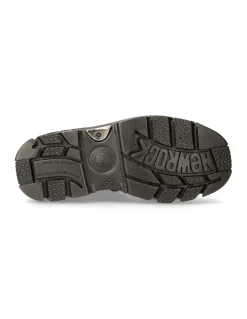ANKLE BOOT TECHNO M-106N-S75