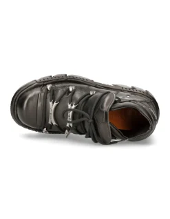 ANKLE BOOT TECHNO M-106N-S75