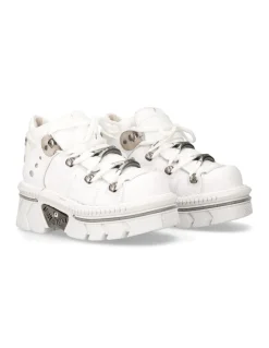 ANKLE BOOT TECHNO M-106N-S74