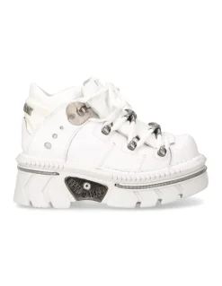 ANKLE BOOT TECHNO M-106N-S74