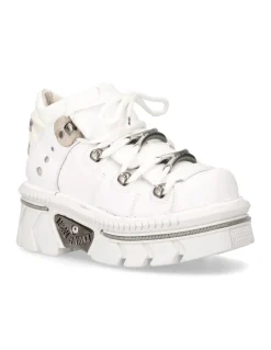 ANKLE BOOT TECHNO M-106N-S74
