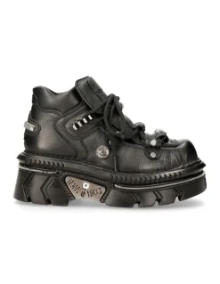 ANKLE BOOT TECHNO M-215-S6