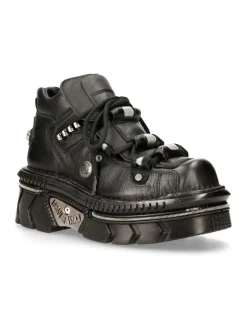ANKLE BOOT TECHNO M-215-S6
