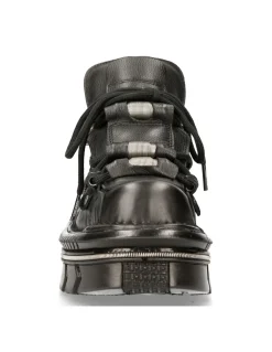ANKLE BOOT TECHNO M-215-S6