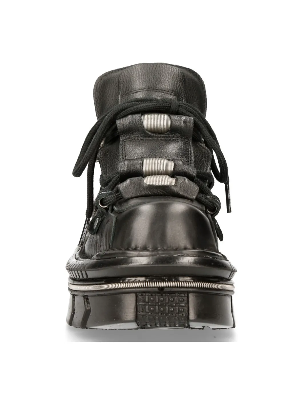 ANKLE BOOT TECHNO M-215-S6