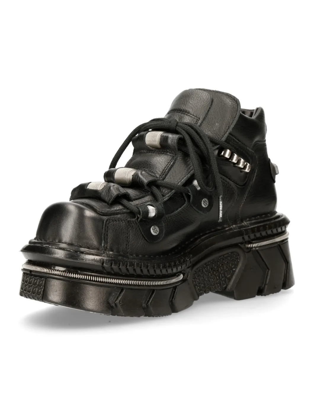 ANKLE BOOT TECHNO M-215-S6