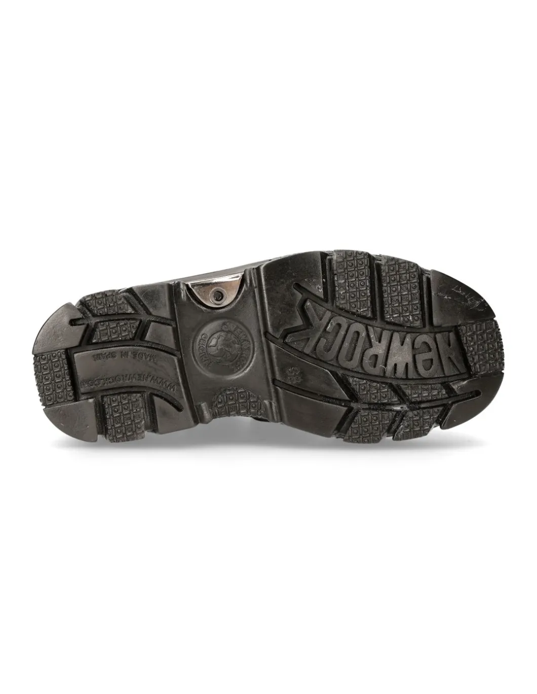 ANKLE BOOT TECHNO M-215-S6