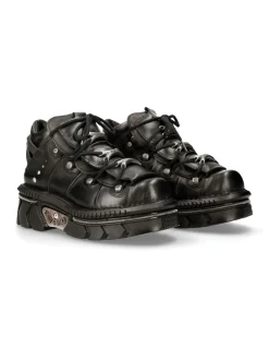 ANKLE BOOT TECHNO M-106-S113