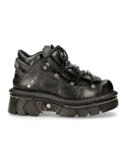 ANKLE BOOT TECHNO M-106-S113