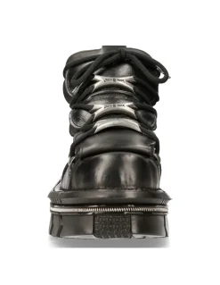 ANKLE BOOT TECHNO M-106-S113