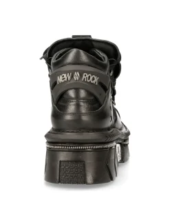 ANKLE BOOT TECHNO M-106-S113