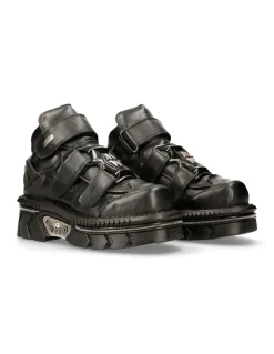 ANKLE BOOT TECHNO M-285-S53