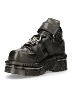 ANKLE BOOT TECHNO M-285-S53