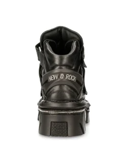 ANKLE BOOT TECHNO M-285-S53