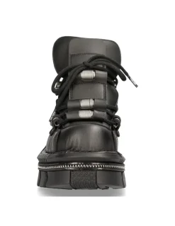 ANKLE BOOT TECHNO M-215-V4