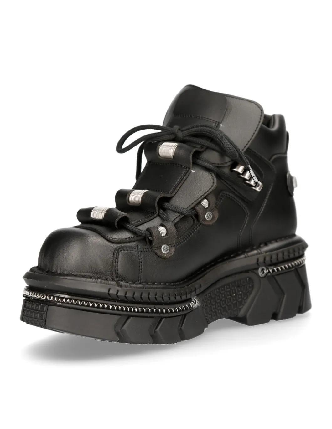 ANKLE BOOT TECHNO M-215-V4