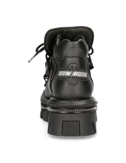 ANKLE BOOT TECHNO M-215-V4