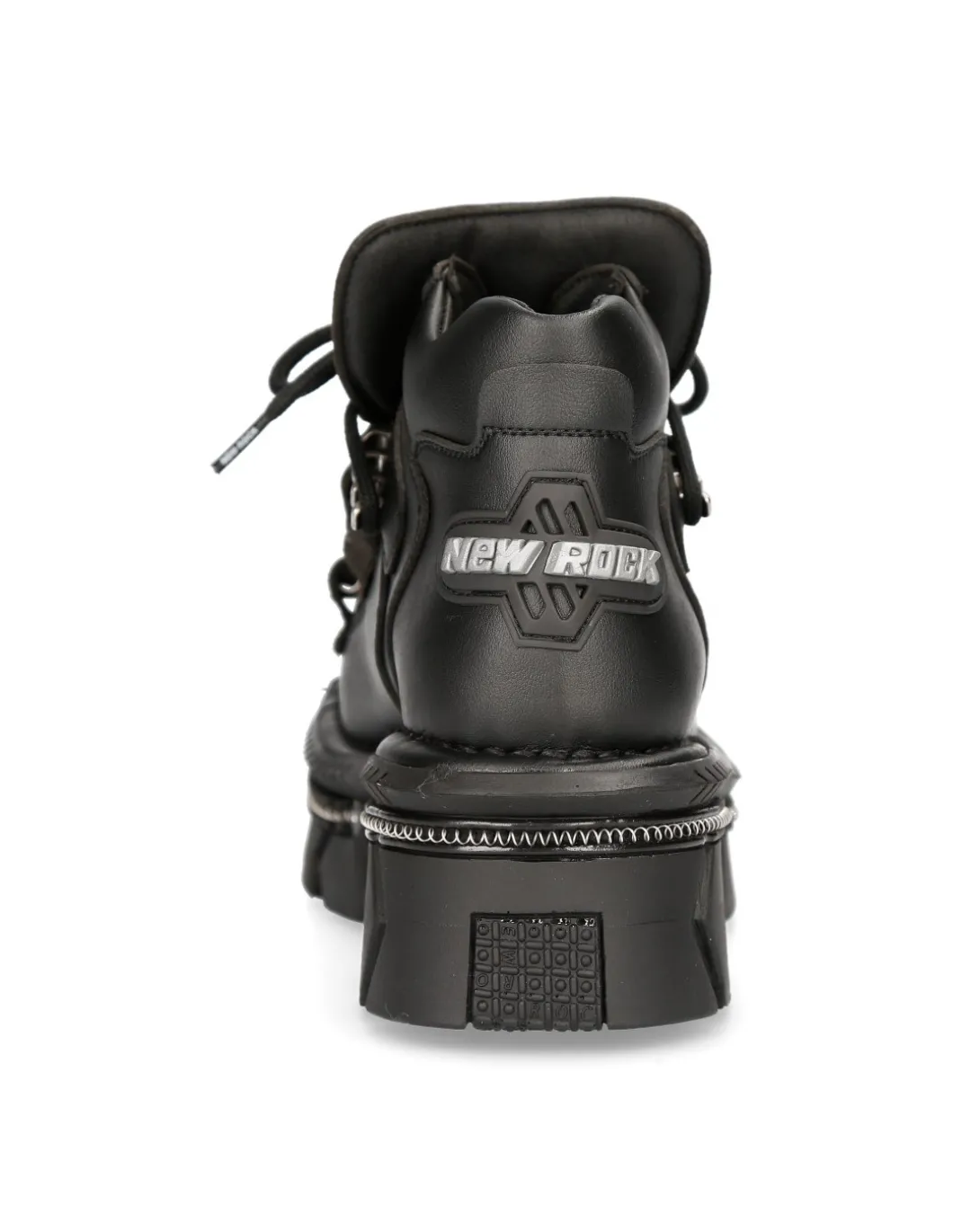 ANKLE BOOT TECHNO M-215-V4