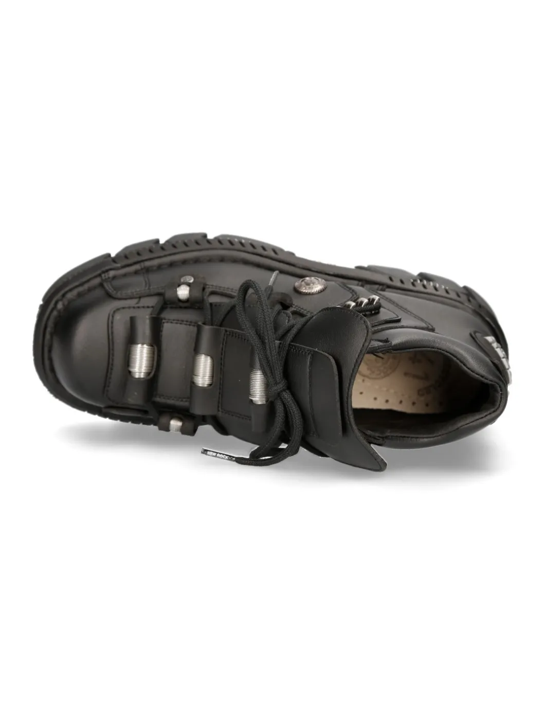 ANKLE BOOT TECHNO M-215-V4