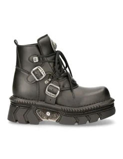 ANKLE BOOT TECHNO M-988-V3