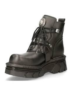 ANKLE BOOT TECHNO M-988-V3
