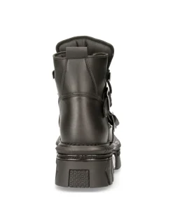 ANKLE BOOT TECHNO M-988-V3