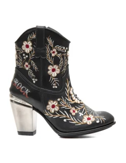 ANKLE BOOT TEXAS M-TX014-C3
