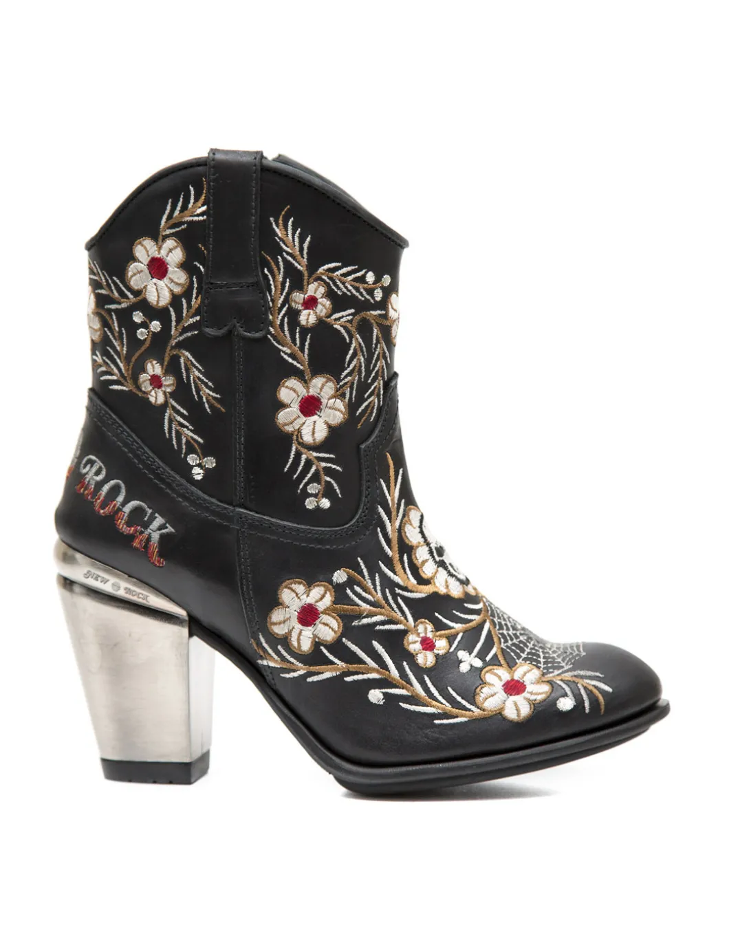 ANKLE BOOT TEXAS M-TX014-C3
