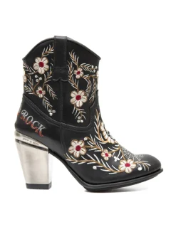 ANKLE BOOT TEXAS M-TX014-C3
