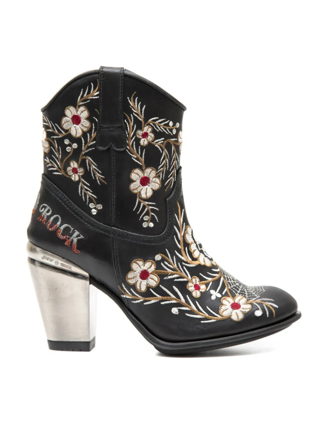 ANKLE BOOT TEXAS M-TX014-C3