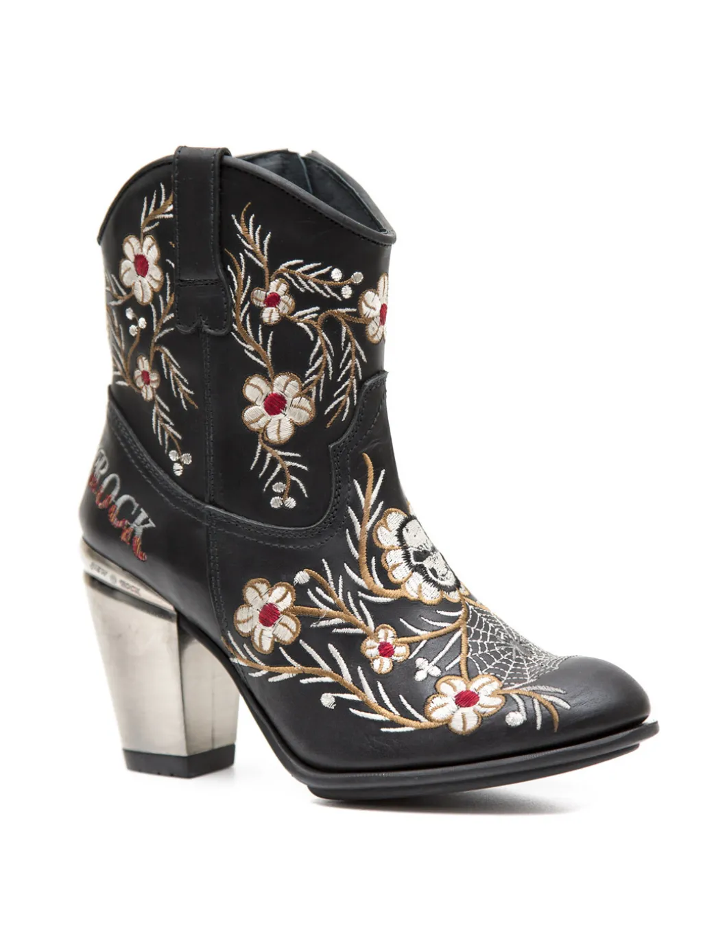 ANKLE BOOT TEXAS M-TX014-C3