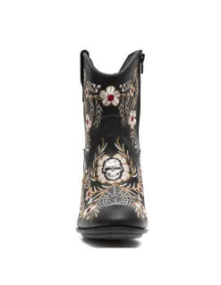 ANKLE BOOT TEXAS M-TX014-C3