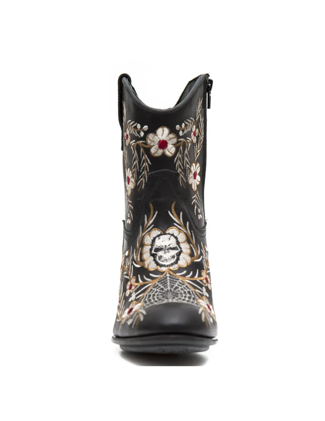 ANKLE BOOT TEXAS M-TX014-C3