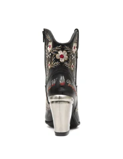 ANKLE BOOT TEXAS M-TX014-C3