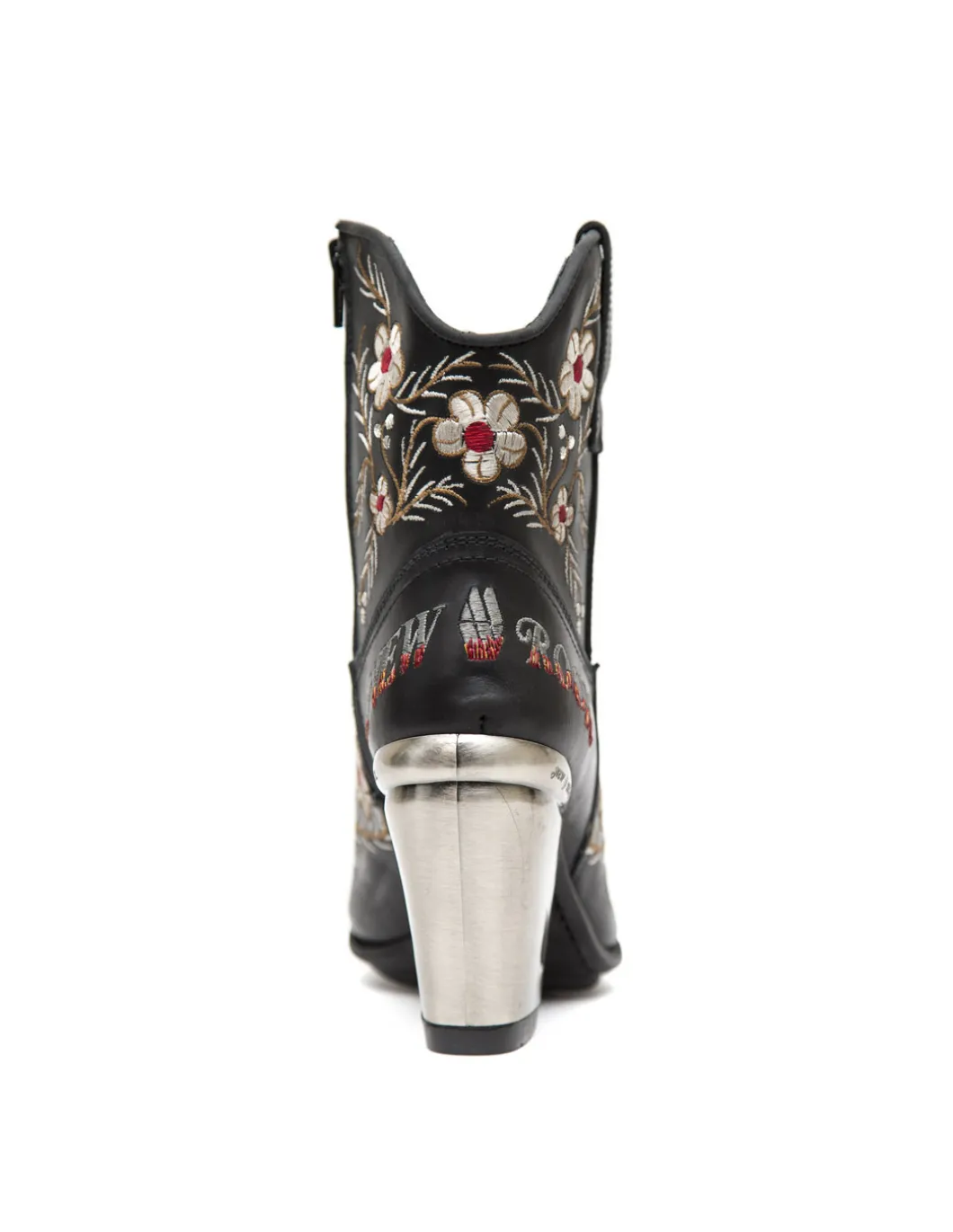 ANKLE BOOT TEXAS M-TX014-C3