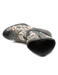ANKLE BOOT TEXAS M-TX014-C3
