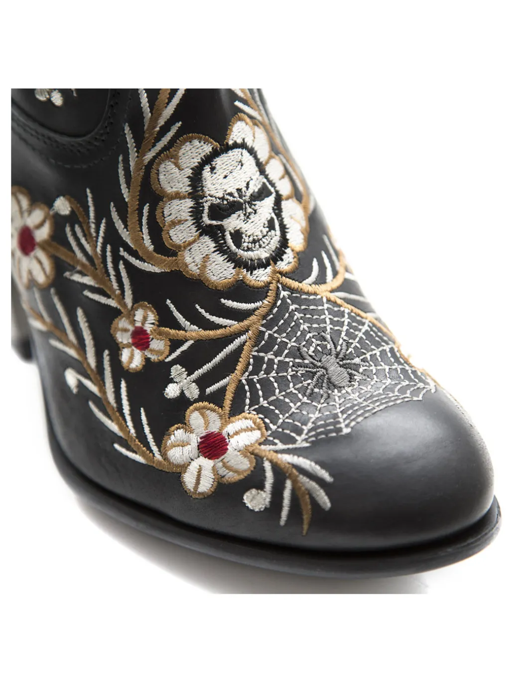 ANKLE BOOT TEXAS M-TX014-C3