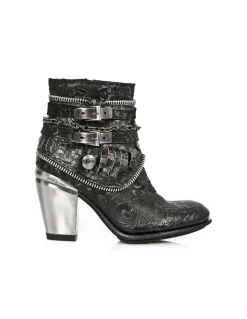 ANKLE BOOT TEXAS M-TX002-C11