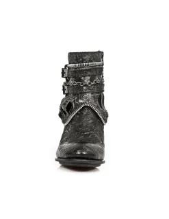 ANKLE BOOT TEXAS M-TX002-C11