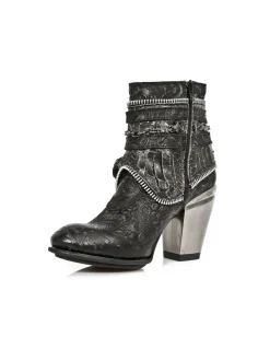 ANKLE BOOT TEXAS M-TX002-C11