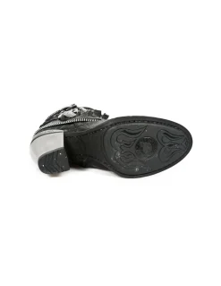 ANKLE BOOT TEXAS M-TX002-C11