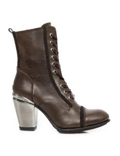 ANKLE BOOT TEXAS M-TX013-C1