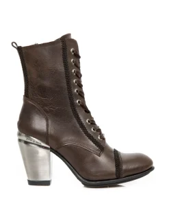 ANKLE BOOT TEXAS M-TX013-C1
