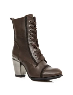 ANKLE BOOT TEXAS M-TX013-C1