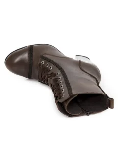 ANKLE BOOT TEXAS M-TX013-C1