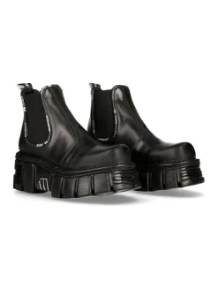 ANKLE BOOT TOWER M-1557-C1