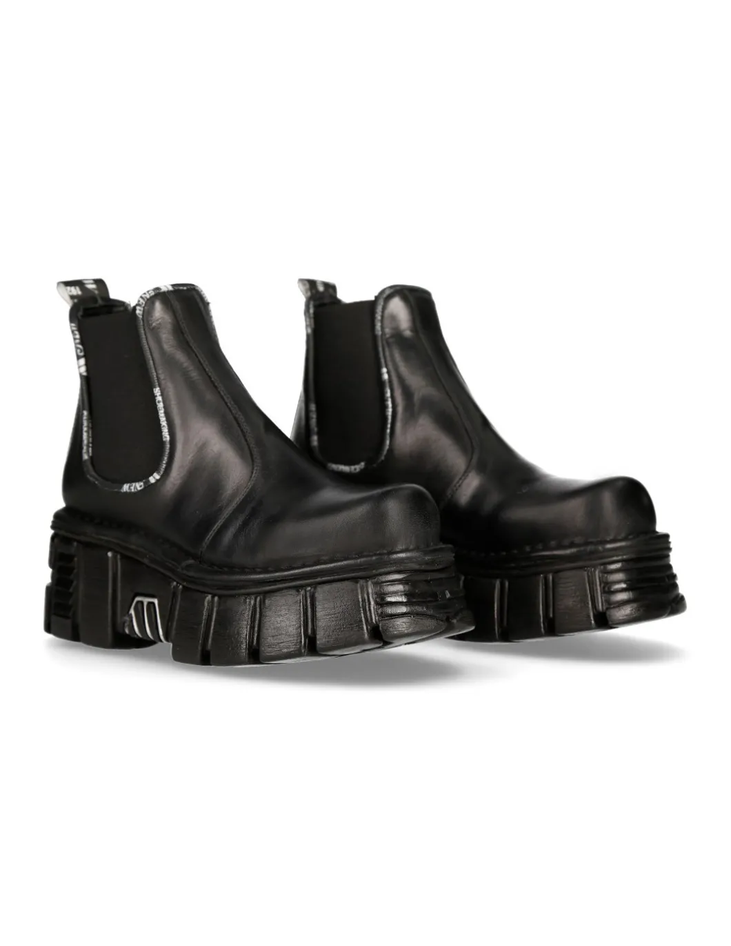 ANKLE BOOT TOWER M-1557-C1