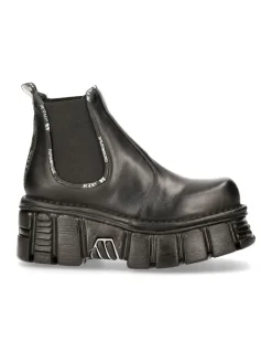 ANKLE BOOT TOWER M-1557-C1